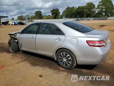 Drugie zdjęcie samochodu z przodu: 2011 TOYOTA CAMRY LE VIN:4T1BF3EK2BU146670 - miniatura