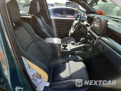 Zdjęcie 7 z 13 samochodu: 2026 TOYOTA 4RUNNER TRD OFF-ROAD PREMIUM HV VIN:JTEVB5BRXT5049377 - miniatura