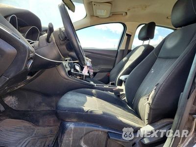 Zdjęcie 7 z 12 samochodu: 2015 FORD FOCUS SE VIN:1FADP3F2XFL380646 - miniatura