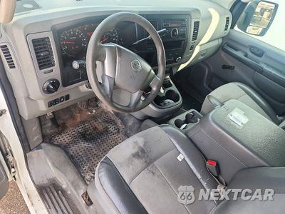 Zdjęcie 8 z 13 samochodu: 2013 NISSAN NV 2500 HD S VIN:1N6BF0KX1DN106951 - miniatura