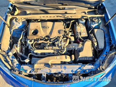 Zdjęcie 11 z 12 samochodu: 2020 TOYOTA CAMRY LE VIN:4T1C11AK9LU328994 - miniatura
