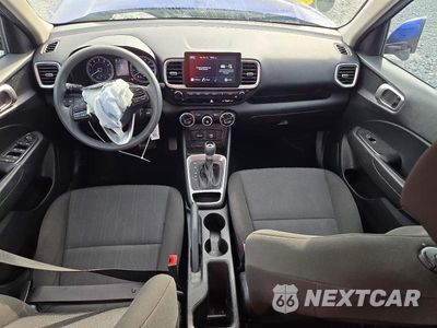 Zdjęcie 8 z 14 samochodu: 2021 HYUNDAI VENUE SE VIN:KMHRB8A36MU083100 - miniatura