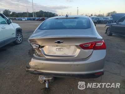 Zdjęcie 6 z 12 samochodu: 2025 CHEVROLET MALIBU LS VIN:1G1ZB5ST8SF108087 - miniatura