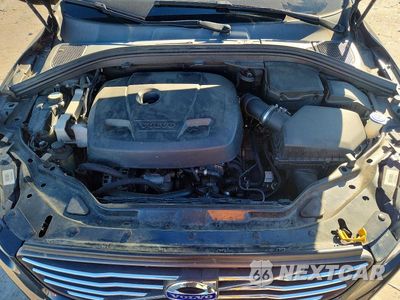 Zdjęcie 12 z 13 samochodu: 2015 VOLVO XC60 T5 PREMIER VIN:YV440MDK8F2738059 - miniatura