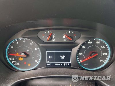 Zdjęcie 9 z 13 samochodu: 2018 CHEVROLET EQUINOX LS VIN:3GNAXHEV3JL173302 - miniatura