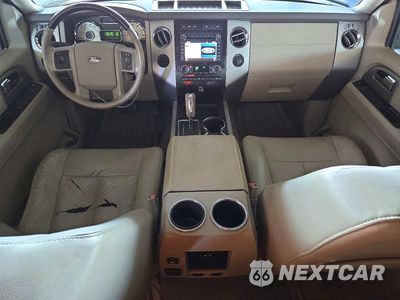 Zdjęcie 8 z 13 samochodu: 2012 FORD EXPEDITION LIMITED VIN:1FMJU1K55CEF05526 - miniatura