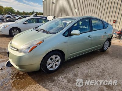 2006 TOYOTA PRIUS BASE JTDKB20U867512381 - główne zdjęcie licytacji z USA - miniatura