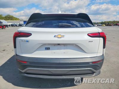 Zdjęcie 6 z 14 samochodu: 2024 CHEVROLET BLAZER 2LT VIN:3GNKDBRJ6RS248514 - miniatura