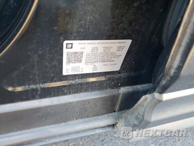 Zdjęcie 12 z 12 samochodu: 2021 CHEVROLET EQUINOX LT VIN:2GNAXKEV1M6124329 - miniatura