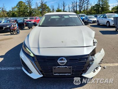 Piąte zdjęcie samochodu w środku: 2026 NISSAN ALTIMA SV VIN:1N4BL4DW9TN349077 - miniatura