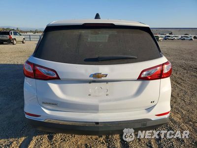 Zdjęcie 6 z 12 samochodu: 2018 CHEVROLET EQUINOX LT VIN:2GNAXJEV8J6294709 - miniatura