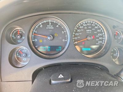 Zdjęcie 9 z 13 samochodu: 2013 CHEVROLET TAHOE K1500 LT VIN:1GNSKBE06DR243876 - miniatura