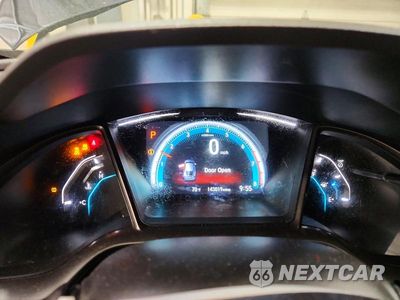 Zdjęcie 9 z 13 samochodu: 2017 HONDA CIVIC EX VIN:SHHFK7H51HU220823 - miniatura