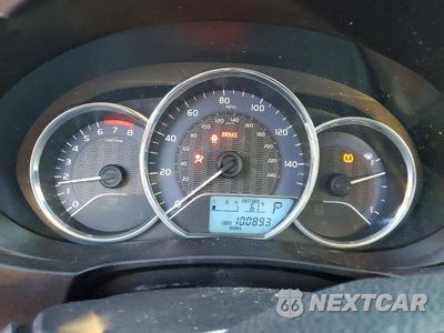 Zdjęcie 9 z 12 samochodu: 2015 TOYOTA COROLLA LE VIN:5YFBURHE2FP262134 - miniatura