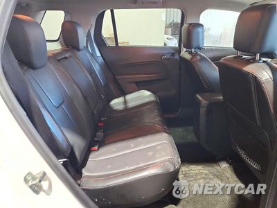 Zdjęcie 11 z 14 samochodu: 2017 GMC TERRAIN SLT VIN:2GKFLUEK4H6219036 - miniatura