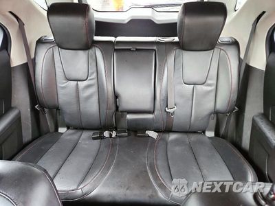 Zdjęcie 10 z 13 samochodu: 2011 CHEVROLET EQUINOX LT VIN:2CNALPEC8B6290193 - miniatura