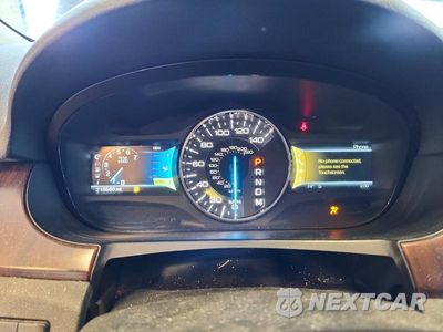 Zdjęcie 9 z 12 samochodu: 2011 FORD EDGE LIMITED VIN:2FMDK4KC4BBA80247 - miniatura