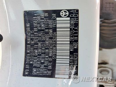 Zdjęcie 12 z 12 samochodu: 2015 TOYOTA COROLLA LE VIN:5YFBURHE2FP262134 - miniatura