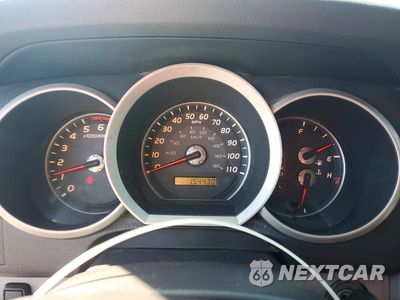 Zdjęcie 9 z 13 samochodu: 2008 TOYOTA 4RUNNER LIMITED VIN:JTEBU17R88K017373 - miniatura