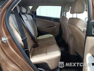 Zdjęcie 11 z 13 samochodu: 2016 HYUNDAI TUCSON SPORT VIN:KM8J3CA2XGU220189 - miniatura