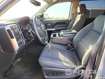 Zdjęcie 7 z 12 samochodu: 2017 CHEVROLET SILVERADO C1500 LT VIN:3GCPCREC3HG405628 - miniatura