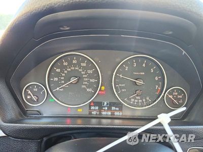 Zdjęcie 9 z 12 samochodu: 2013 BMW 328 I SULEV VIN:WBA3C1G52DNR44688 - miniatura
