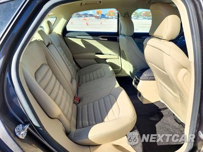 Zdjęcie 10 z 12 samochodu: 2015 FORD FUSION SE HYBRID VIN:3FA6P0LU9FR221616 - miniatura