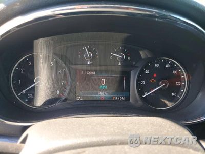 Zdjęcie 9 z 13 samochodu: 2019 BUICK ENCORE PREFERRED VIN:KL4CJASBXKB701662 - miniatura