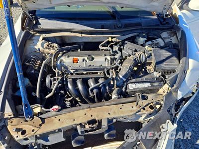 Zdjęcie 11 z 13 samochodu: 2010 HONDA ACCORD LX VIN:1HGCP2F3XAA105566 - miniatura