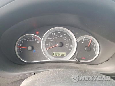 Zdjęcie 9 z 12 samochodu: 2011 SUBARU IMPREZA 2.5I VIN:JF1GH6A60BH824068 - miniatura
