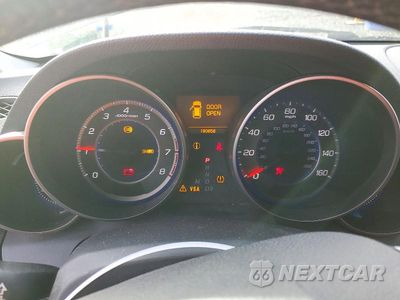 Zdjęcie 9 z 14 samochodu: 2009 ACURA MDX VIN:2HNYD28299H531905 - miniatura