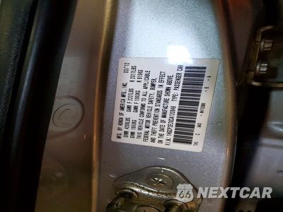 Zdjęcie 12 z 12 samochodu: 2012 HONDA ACCORD LX VIN:1HGCP2E3XCA130648 - miniatura