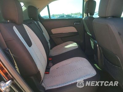 Zdjęcie 11 z 13 samochodu: 2012 CHEVROLET EQUINOX LS VIN:2GNALBEK6C1192025 - miniatura