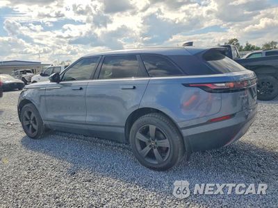 Drugie zdjęcie samochodu z przodu: 2018 LAND ROVER RANGE ROVER VELAR S VIN:SALYB2RN7JA749728 - miniatura