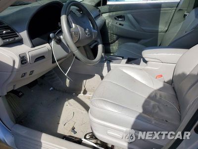 Zdjęcie 7 z 12 samochodu: 2007 TOYOTA CAMRY HYBRID VIN:4T1BB46K47U016588 - miniatura