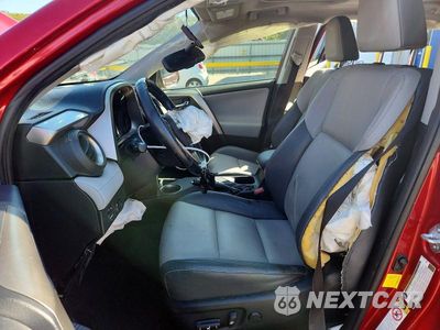 Zdjęcie 7 z 13 samochodu: 2015 TOYOTA RAV4 LIMITED VIN:JTMYFREV0FJ031794 - miniatura