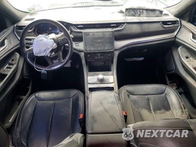 Zdjęcie 8 z 13 samochodu: 2023 JEEP GRAND CHEROKEE L OVERLAND VIN:1C4RJJDG7P8739850 - miniatura