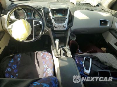 Zdjęcie 8 z 13 samochodu: 2015 CHEVROLET EQUINOX LT VIN:1GNFLFEK2FZ133935 - miniatura