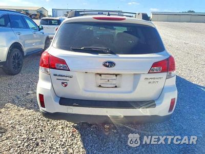 Zdjęcie 6 z 13 samochodu: 2013 SUBARU OUTBACK 3.6R LIMITED VIN:4S4BRDKC7D2206015 - miniatura