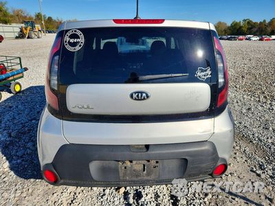 Zdjęcie 6 z 13 samochodu: 2014 KIA SOUL BASE VIN:KNDJN2A24E7728548 - miniatura