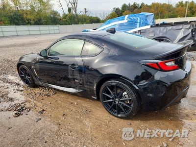 Drugie zdjęcie samochodu z przodu: 2024 TOYOTA GR 86 PREMIUM VIN:JF1ZNBE16R8758676 - miniatura