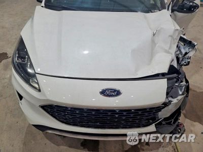 Zdjęcie 12 z 14 samochodu: 2020 FORD ESCAPE SEL VIN:1FMCU0H64LUA28516 - miniatura