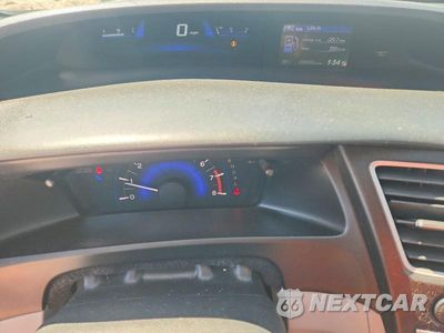 Zdjęcie 9 z 13 samochodu: 2014 HONDA CIVIC LX VIN:2HGFB2F56EH511154 - miniatura