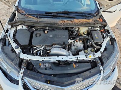Zdjęcie 11 z 13 samochodu: 2017 CHEVROLET VOLT LT VIN:1G1RC6S51HU206502 - miniatura