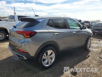 Trzecie zdjęcie samochodu z tyłu: 2026 BUICK ENCORE GX PREFERRED VIN:KL4AMBSL3TB192478 - miniatura