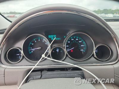 Zdjęcie 9 z 13 samochodu: 2015 BUICK ENCLAVE VIN:5GAKRCKD0FJ210683 - miniatura