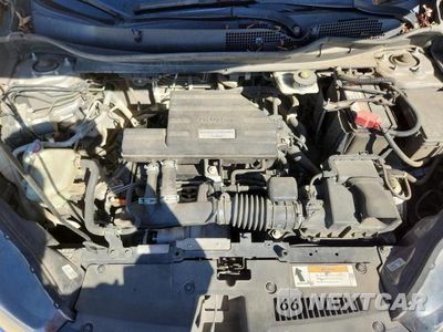 Zdjęcie 12 z 13 samochodu: 2018 HONDA CR-V EX VIN:7FARW1H59JE017978 - miniatura