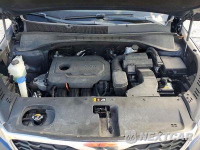 Zdjęcie 12 z 13 samochodu: 2019 KIA SORENTO LX VIN:5XYPG4A33KG468778 - miniatura