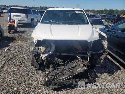 Piąte zdjęcie samochodu w środku: 2017 FORD F150 VIN:1FTMF1C87HKC66591 - miniatura