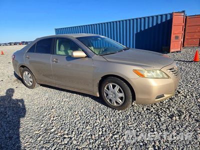 Czwarte zdjęcie samochodu z boku: 2009 TOYOTA CAMRY LE VIN:4T1BE46K69U379985 - miniatura